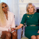 Image for article titled Mary J. Blige Opens Up About Losing Family Members to Cancer at White House Event